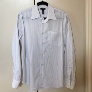 Men’s Club Monaco Dress shirt